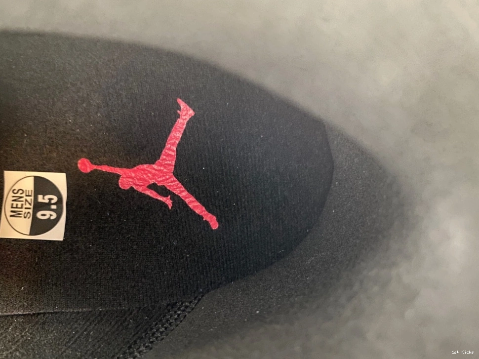 Men's (2017) - Jordan 414571-004 Bred 13 Retro 1116